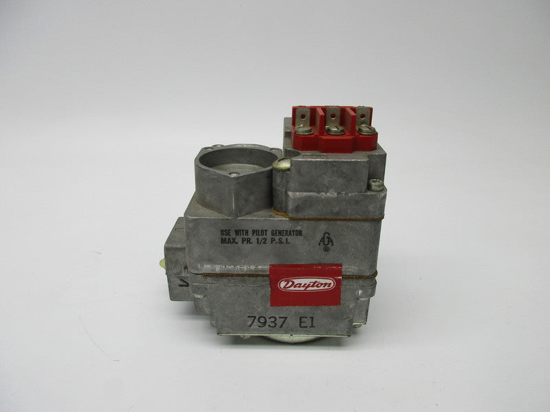 DAYTON 2E380 NSNP
