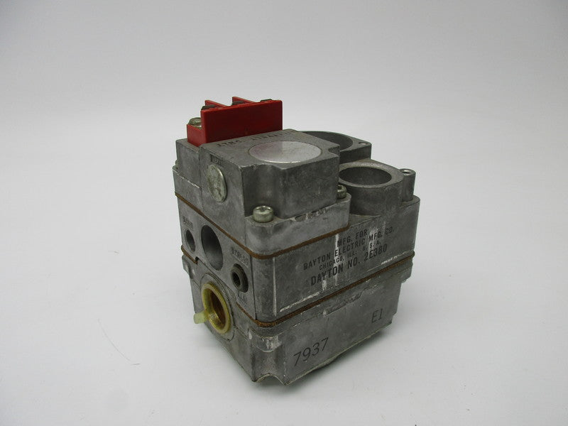 DAYTON 2E380 NSNP