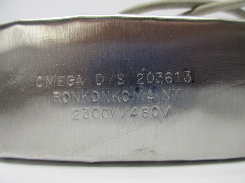 OMEGA D/S 203613 UNMP