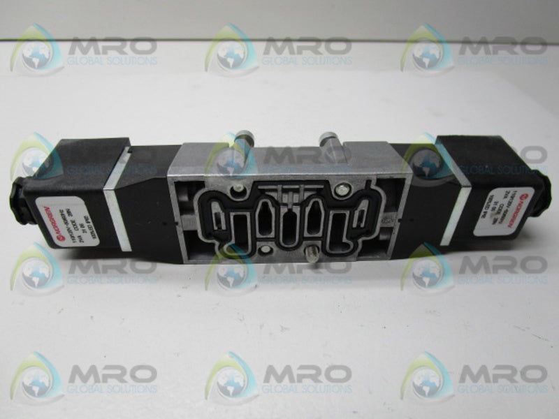 NORGREN SXE9773A500028NB  NSNP
