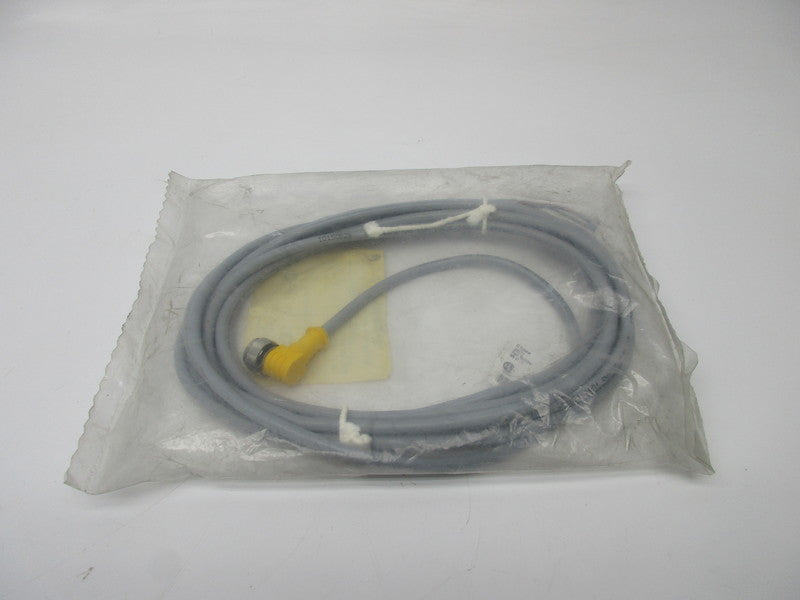 TURCK WK4T-4 U2211 250V 4A NSMP