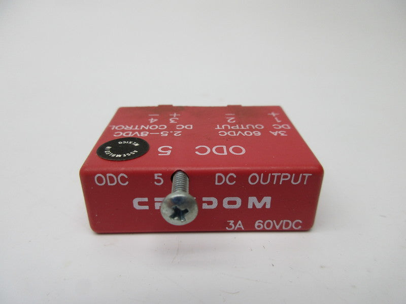 CRYDOM ODC5 NSNP