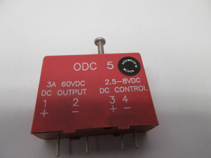 CRYDOM ODC5 NSNP