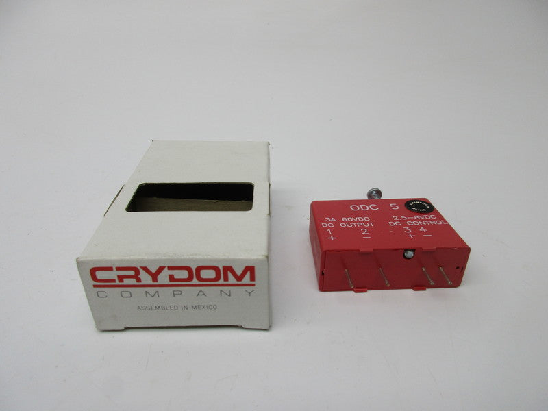 CRYDOM ODC5 NSMP