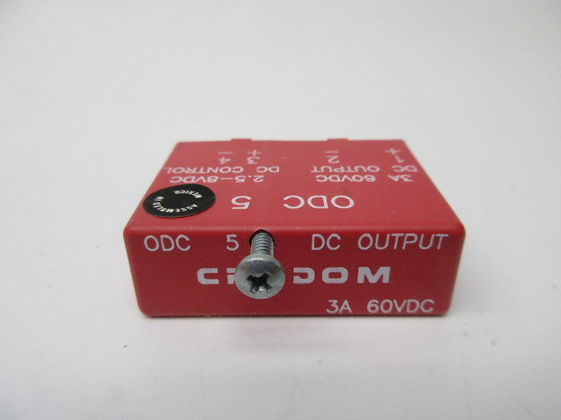 CRYDOM ODC5 NSMP