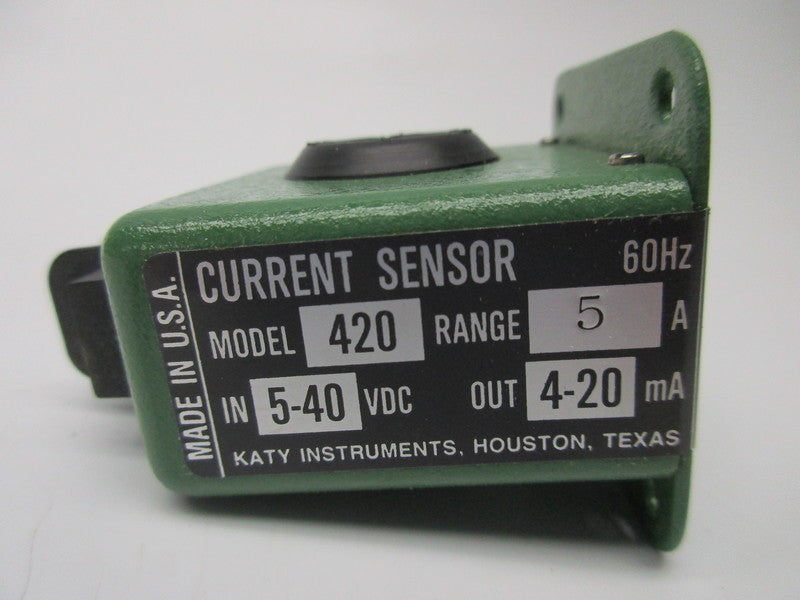 KATY INSTRUMENTS 420-5 NSNP