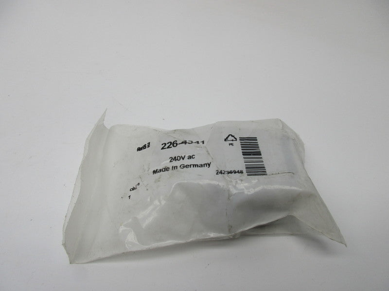 SPARE PART 226-4341 NSMP