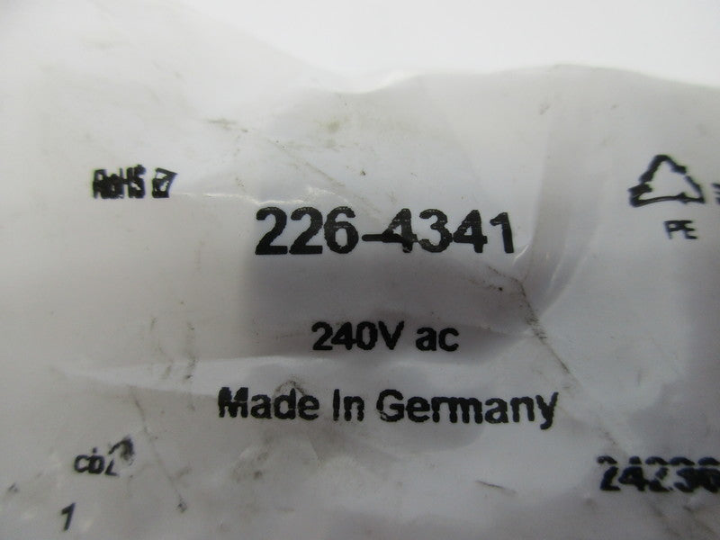 SPARE PART 226-4341 NSMP