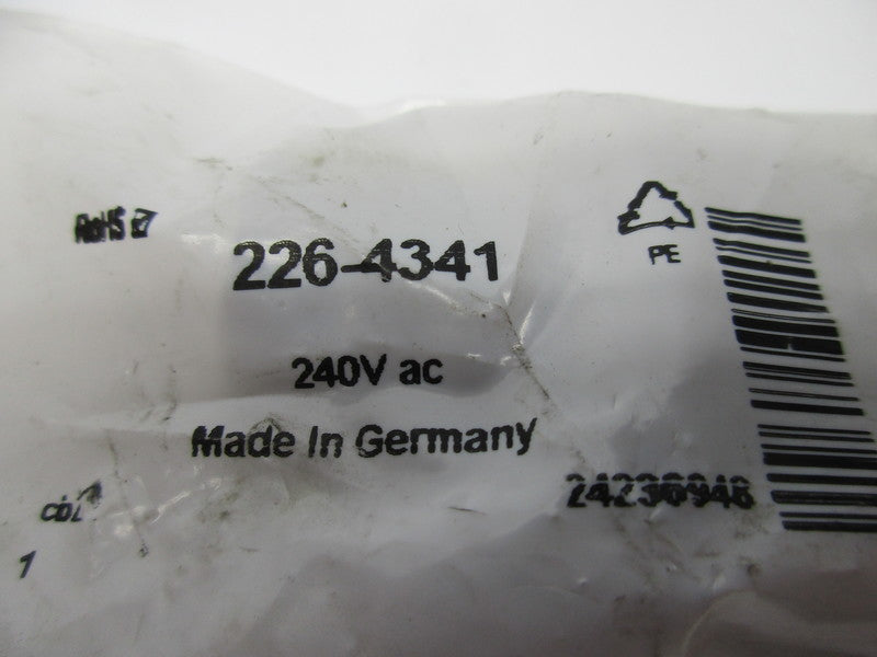 SPARE PART 226-4341 NSMP