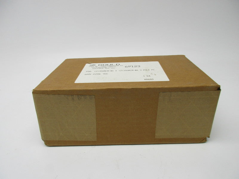GOULD 69123 NSFS