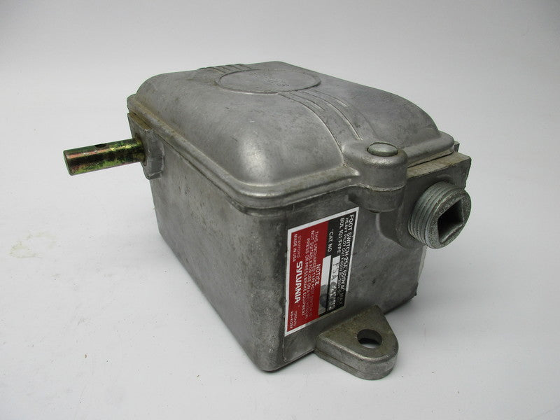SYLVANIA A101-55172A-2 FSA22/33 NSMP