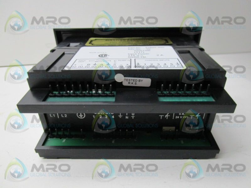 CUTLER HAMMER 57625-400  NSNP