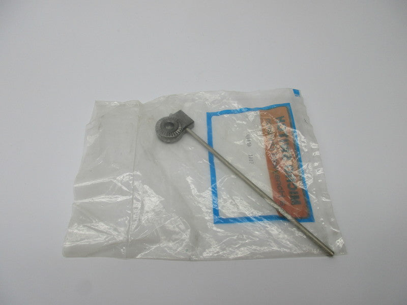 MICRO SWITCH 6PA19 NSMP