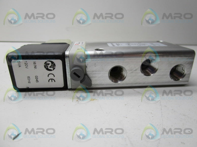 NORGREN 2636075-0241-G  NSNP