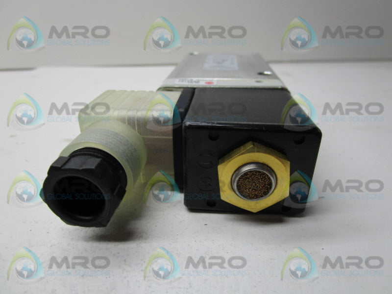 NORGREN 2636075-0241-G  NSNP
