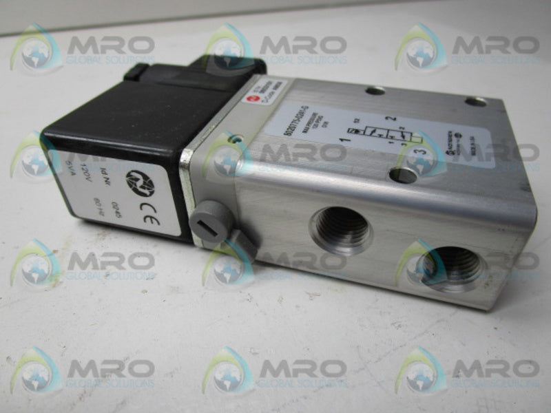 NORGREN 8020775-0241-G  NSNP