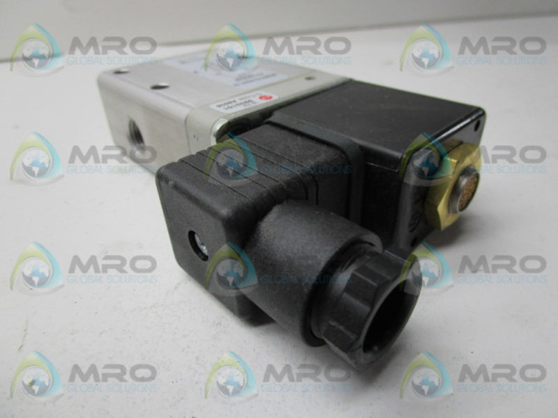 NORGREN 8020775-0241-G  NSNP