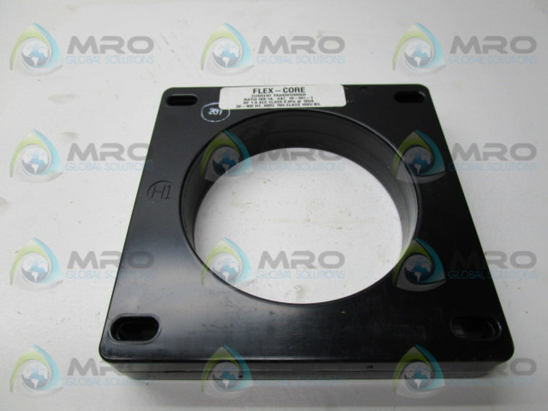 FLEX-CORE 19-501-1  NSMP