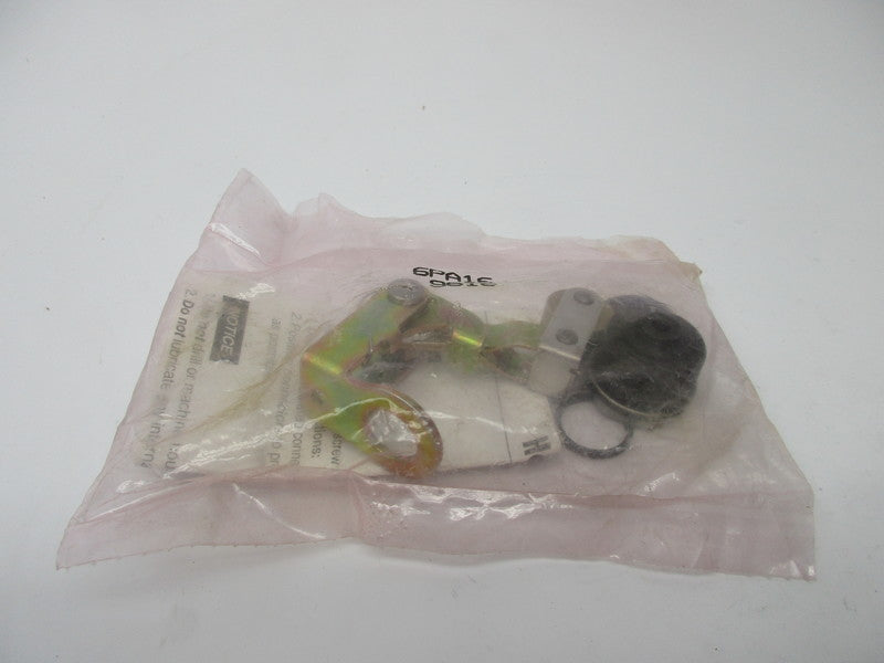 HONEYWELL 6PA16 NSMP