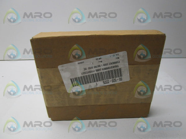 ABB 19SHT-202-1  NSMP