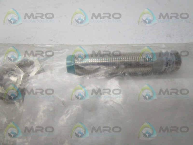 BAUMER ELECTRIC IFR-12.24.31/S12/L  NSMP