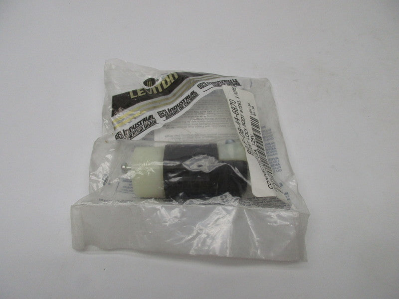 LEVITON 257B NSMP