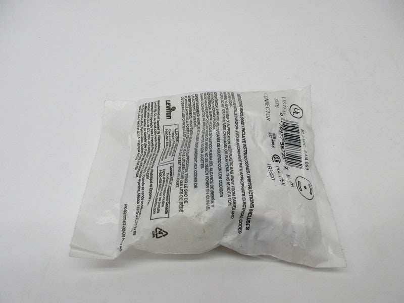 LEVITON 257B NSMP