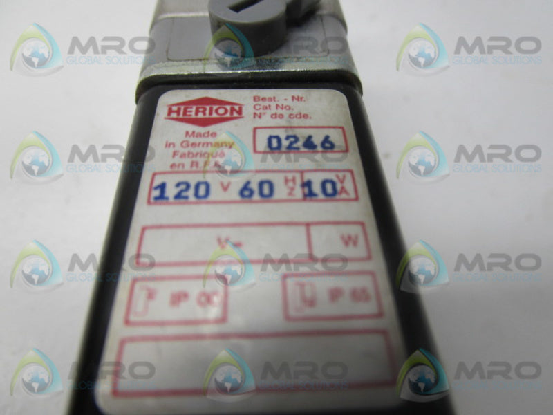 HERION 80227700247  NSMP
