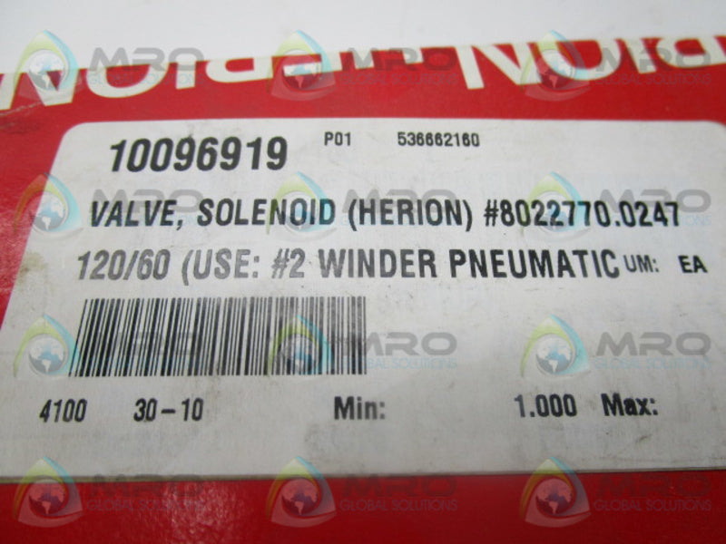 HERION 80227700247  NSMP