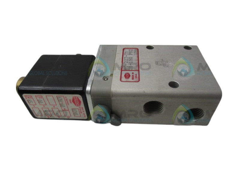 HERION 80-227-75  UNMP