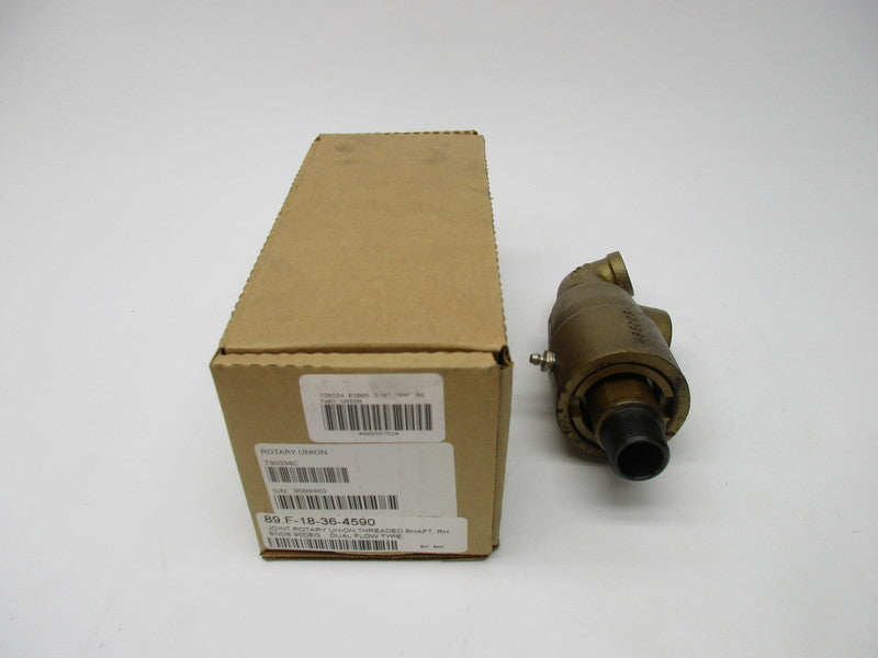 DUFF NORTON 730334C NSMP