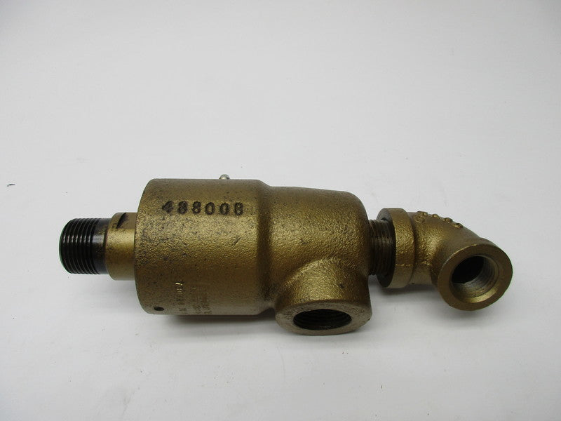 DUFF NORTON 730334C NSMP