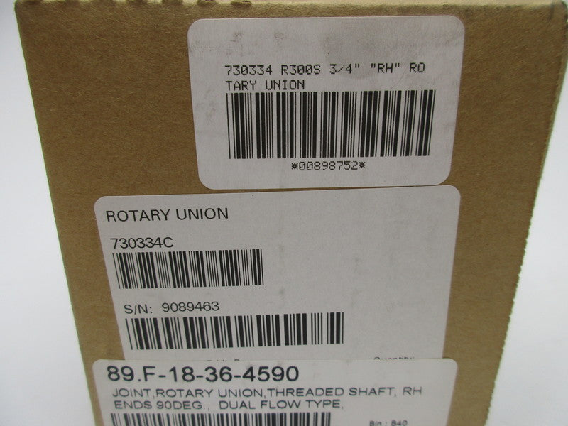 DUFF NORTON 730334C NSMP