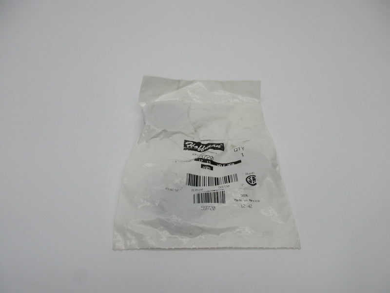 HOFFMAN 59720 ASPB NSMP