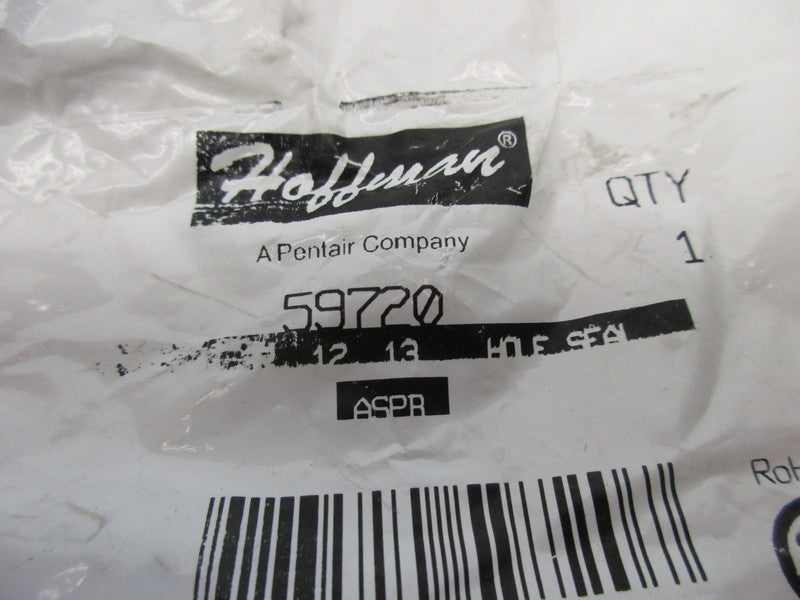 HOFFMAN 59720 ASPB NSMP