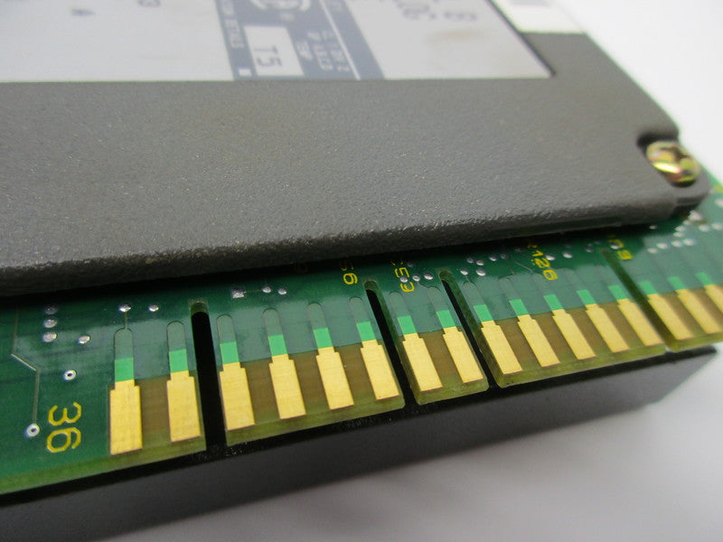 ALLEN BRADLEY 1771-IL SER. B NSMP