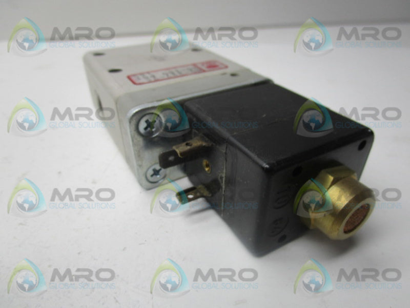 HERION 80-227-75  UNMP