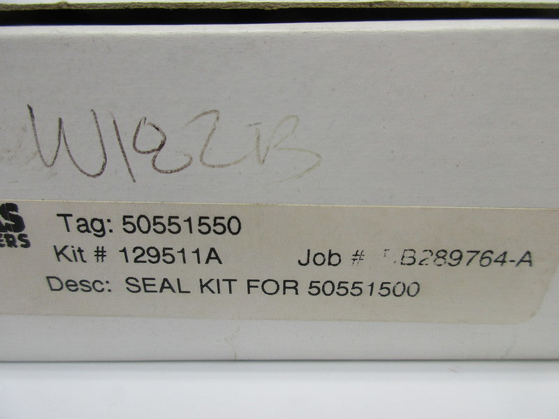 ATLAS 129511A 50551500 NSMP