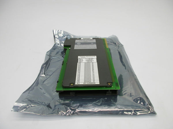 ALLEN BRADLEY 1771-OBD SER. B UNMP