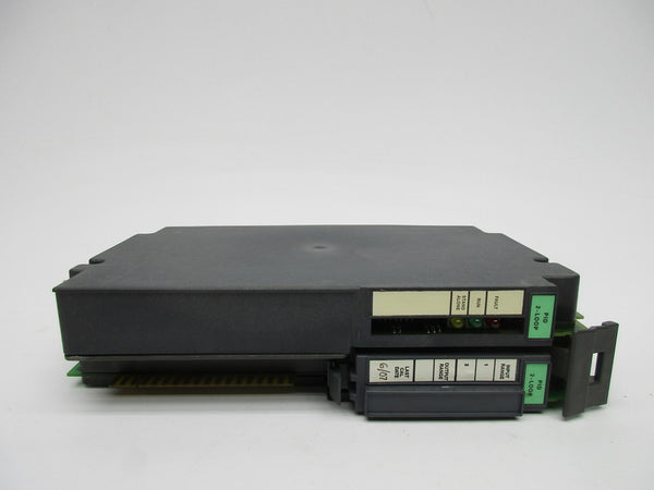 ALLEN BRADLEY 1771-PD SER. A F/W REV. D NSMP