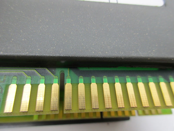 ALLEN BRADLEY 1771-PD SER. A F/W REV. D NSMP