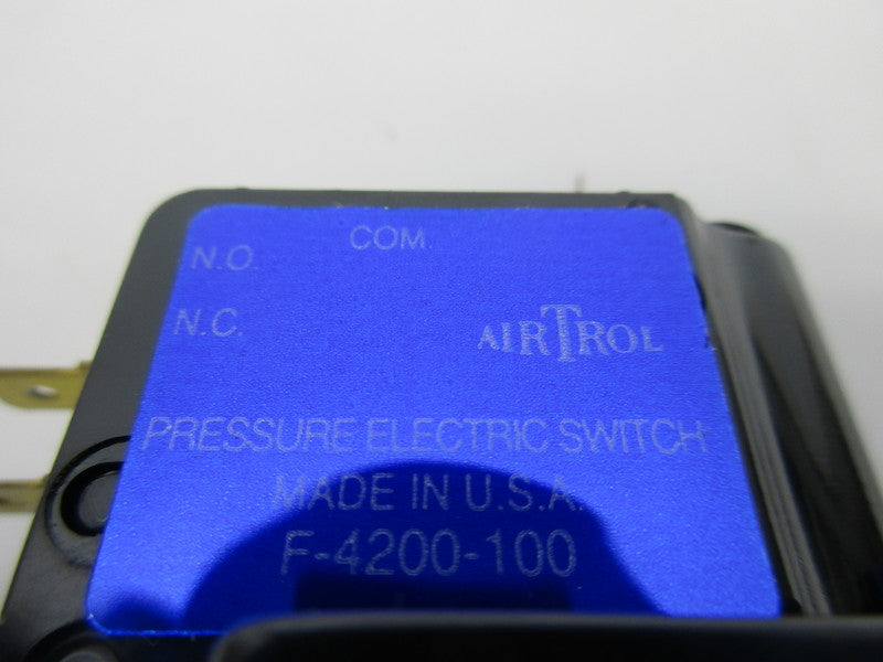 AIRTROL F-4200-100 NSNP