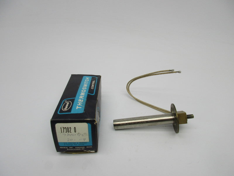 FENWAL 173020 NSMP