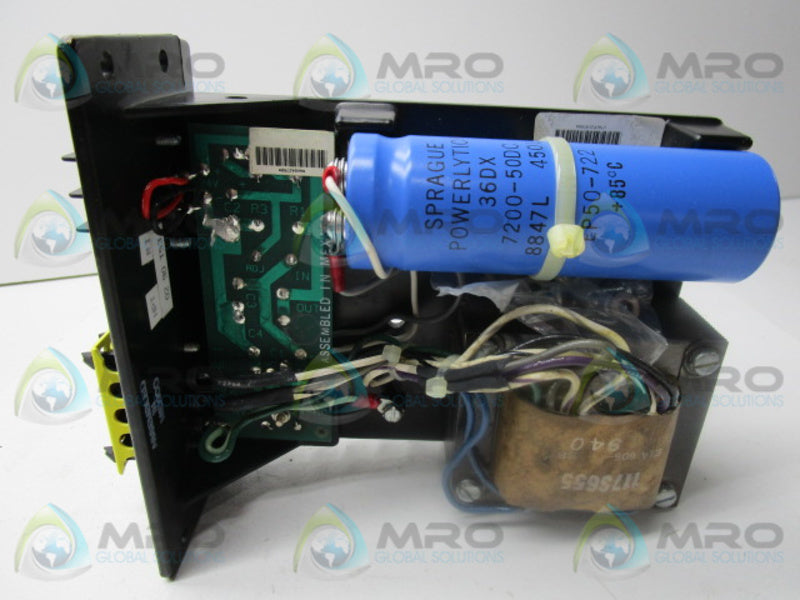 TAYLOR ELECTRONICS 1741FZ14700A  NSMP