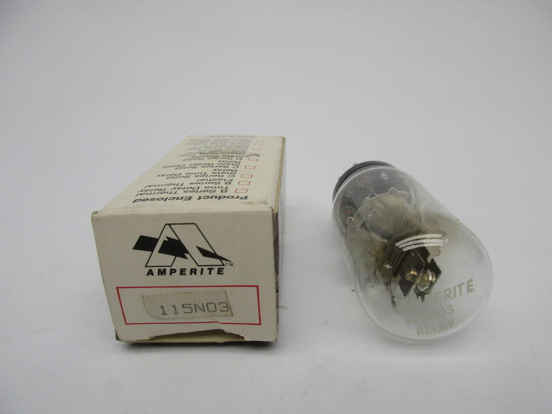 AMPERITE 115N03 NSMP