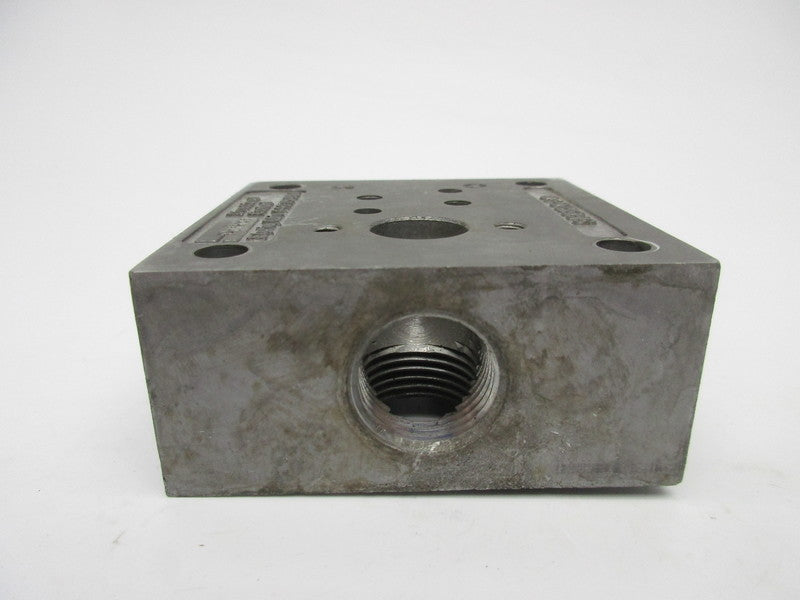 PARKER SPD12C-10 (AS PICTURED) NSNP