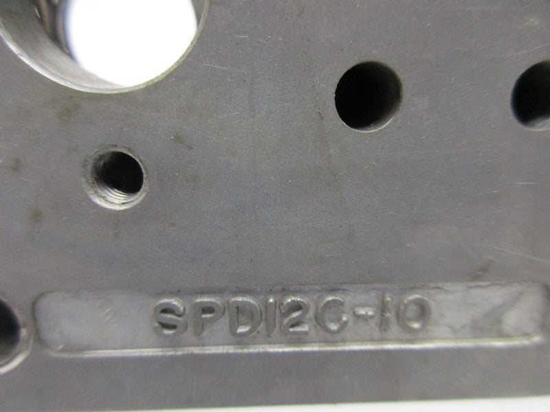 PARKER SPD12C-10 (AS PICTURED) NSNP