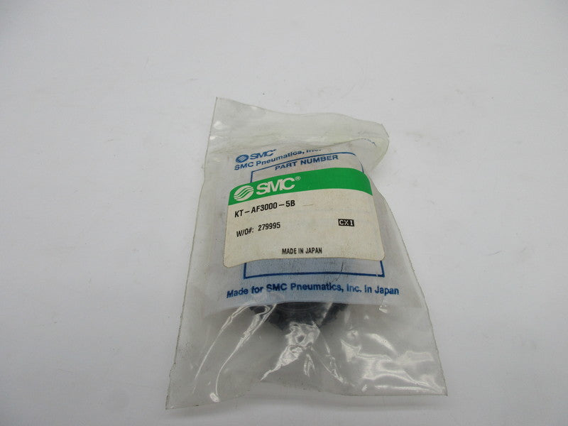 SMC KT-AF3000-5B NSMP