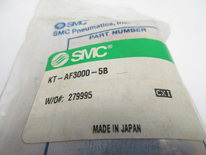 SMC KT-AF3000-5B NSMP