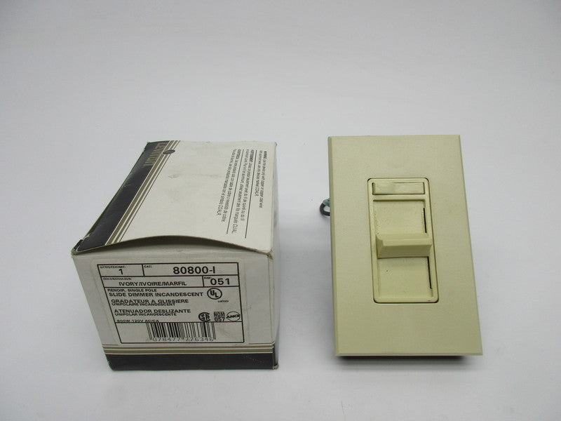 LEVITON 80800-I NSMP